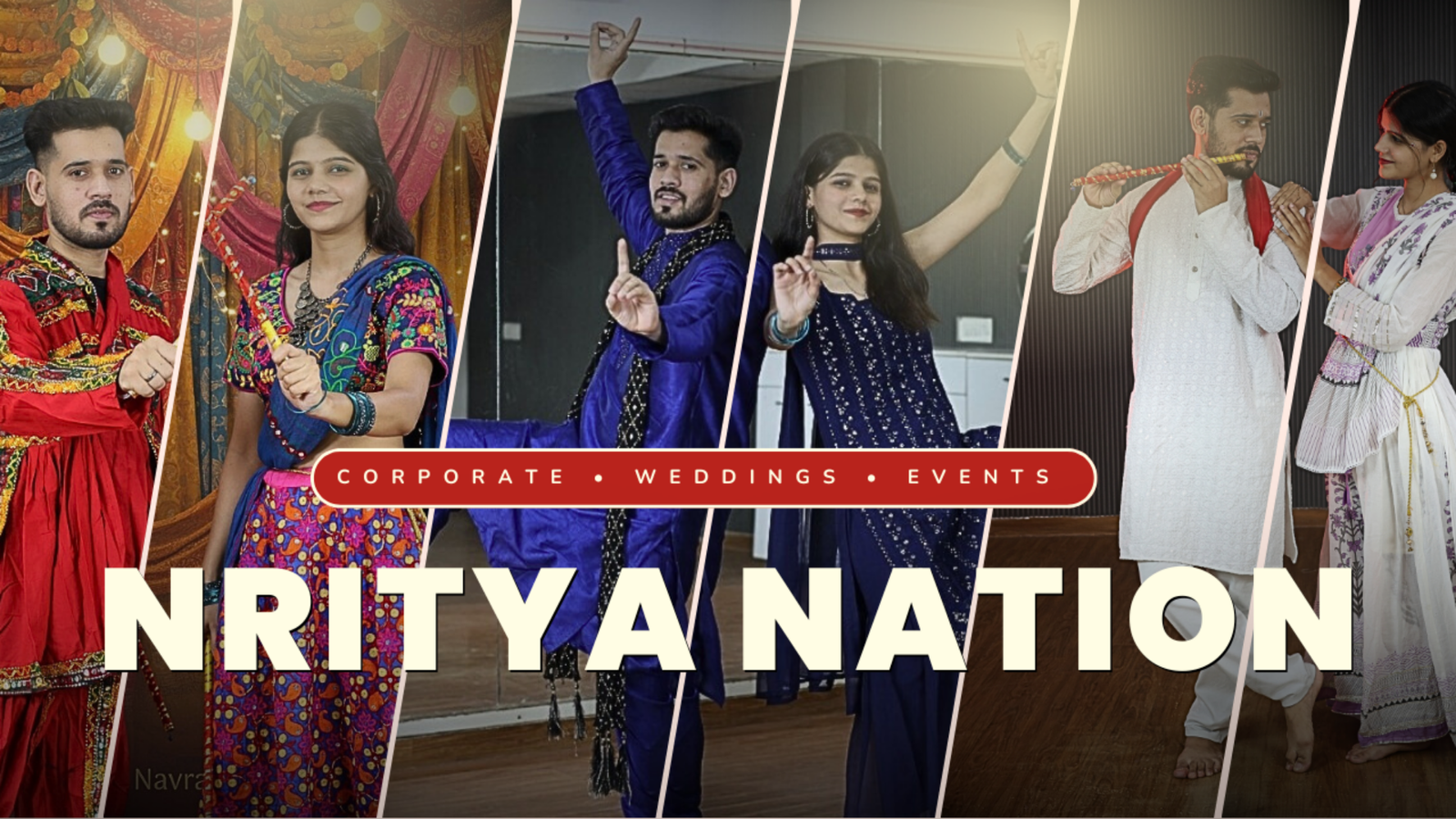 Nritya Nation Studio